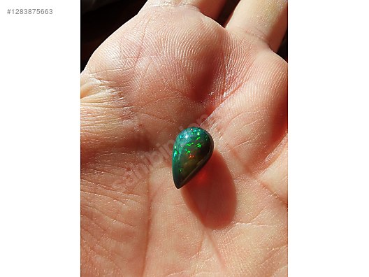 İkinci El ve Sıfır Alışveriş / Takı & Mücevher / Takı Malzemeleri / Taş