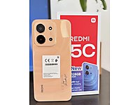 REDMİ 15 C ....