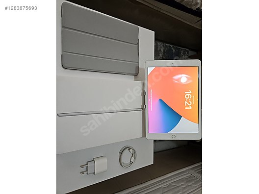 Used & Brand New Items / Computers / Tablet PC / Models / Apple / iPad 8