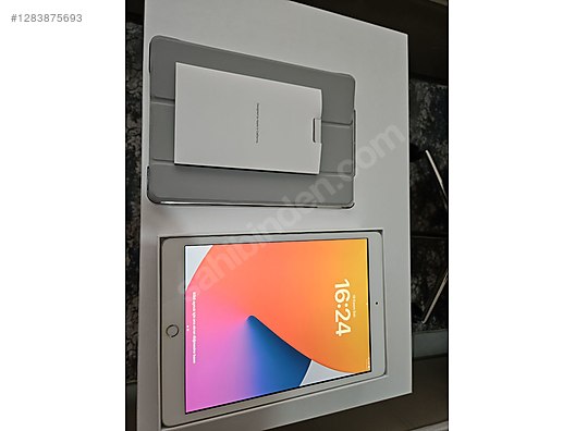 Used & Brand New Items / Computers / Tablet PC / Models / Apple / iPad 8