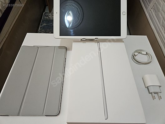 Used & Brand New Items / Computers / Tablet PC / Models / Apple / iPad 8