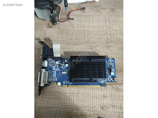 Pentium serisinden anakart ve anakart bileşenleri - Anakart ve Tüm Masaüstü Bilgisayar Parçaları sahibinden.com'da