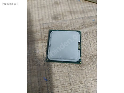 İkinci El ve Sıfır Alışveriş / Bilgisayar / Masaüstü / Donanım / Anakart