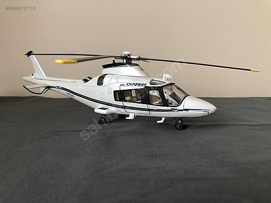 1:43 AGUSTA A109 POWER on sahibinden.com - 899875710