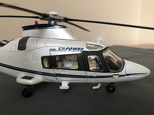 1:43 AGUSTA A109 POWER on sahibinden.com - 899875710