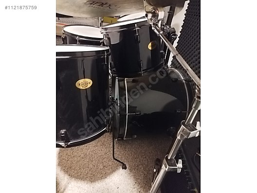 Pearl 2024 target snare