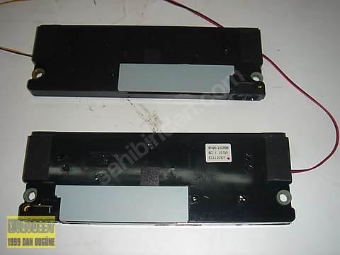 BN96-18089B , UE55D7000LS HOPARLÖR , UE55D7000 , UE55D8000YS - TV
