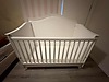 Used & Brand New Items / Mother & Baby / Furniture / Cradle & Crib