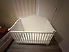 Used & Brand New Items / Mother & Baby / Furniture / Cradle & Crib