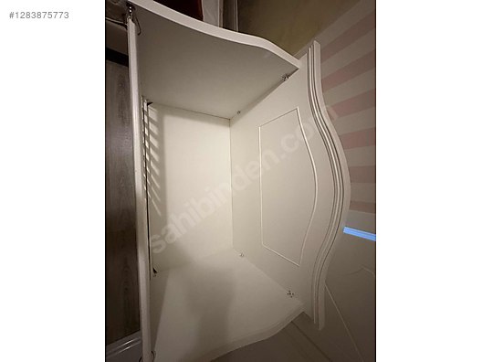 Used & Brand New Items / Mother & Baby / Furniture / Cradle & Crib