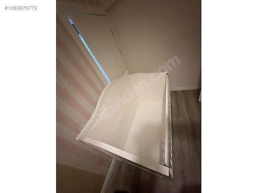 Used & Brand New Items / Mother & Baby / Furniture / Cradle & Crib