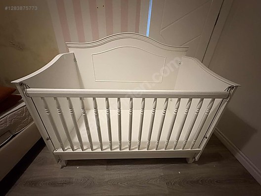 Used & Brand New Items / Mother & Baby / Furniture / Cradle & Crib