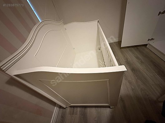 Used & Brand New Items / Mother & Baby / Furniture / Cradle & Crib