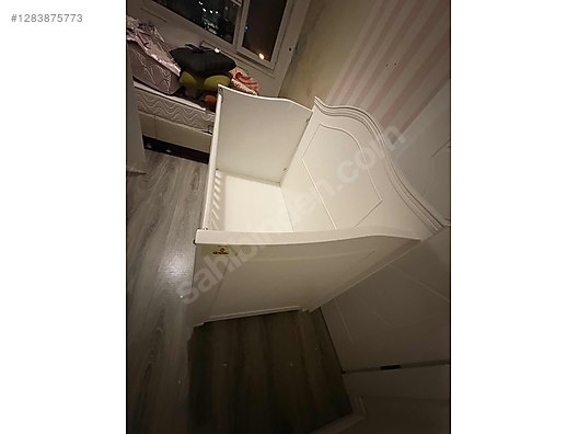 Used & Brand New Items / Mother & Baby / Furniture / Cradle & Crib