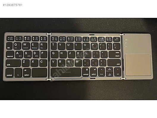 İkinci El ve Sıfır Alışveriş / Bilgisayar / Çevre Birimleri / Klavye