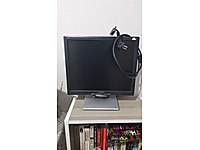 Crea Monitör Çalışır Durumda #1283875785