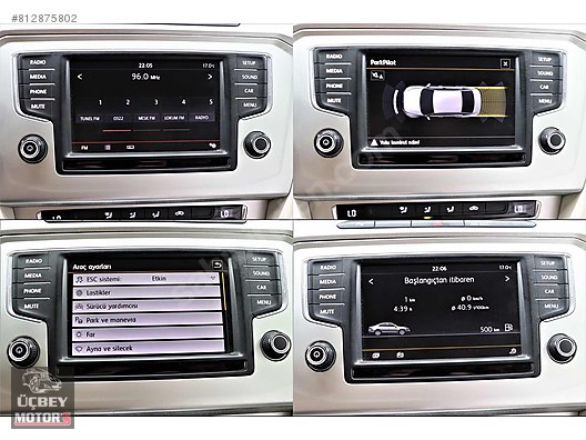 volkswagen passat 1 6 tdi bluemotion comfortline bey motors dan boyasiz 2015 vw passat 1 6 tdi dsg comfortline at sahibinden com 812875802