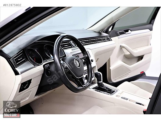volkswagen passat 1 6 tdi bluemotion comfortline bey motors dan boyasiz 2015 vw passat 1 6 tdi dsg comfortline at sahibinden com 812875802