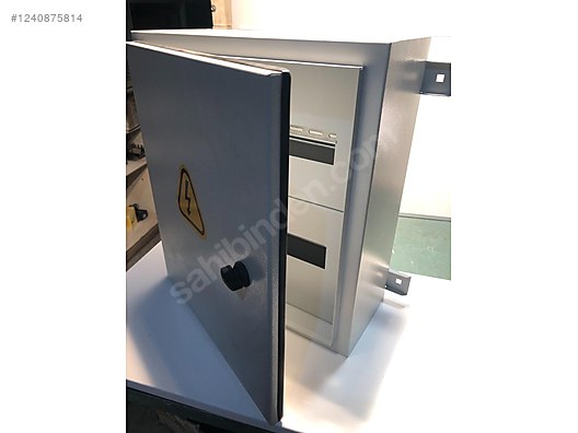 DUVAR TİPİ DAĞITIM PANOSU - Sigorta Kutusu ve Yapı Malzemeleri sahibinden.com'da