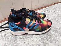 Adidas torsion Kadın Spor Ayakkabı #1283875838