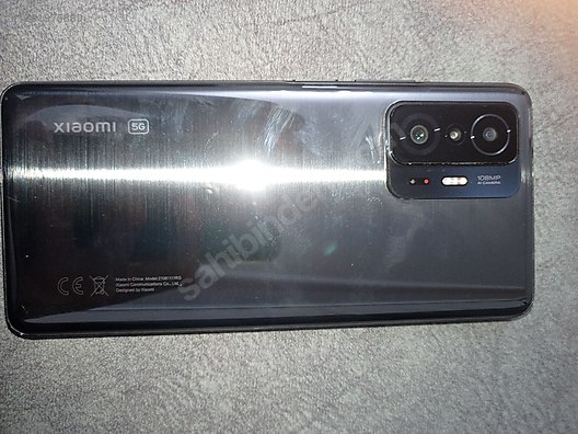 Used & Brand New Items / Cell Phones & Accessories / Cell Phones / Xiaomi / Mi 11T