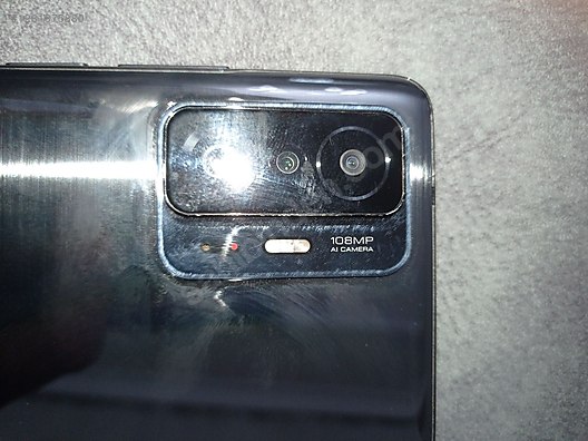 Used & Brand New Items / Cell Phones & Accessories / Cell Phones / Xiaomi / Mi 11T