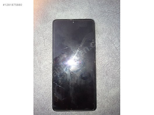 Used & Brand New Items / Cell Phones & Accessories / Cell Phones / Xiaomi / Mi 11T