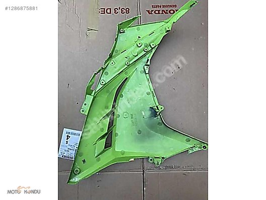 Grenaj / KAWASAKİ NİNJA 300 SOL GRENAJ 55028-0508 sahibinden.comda