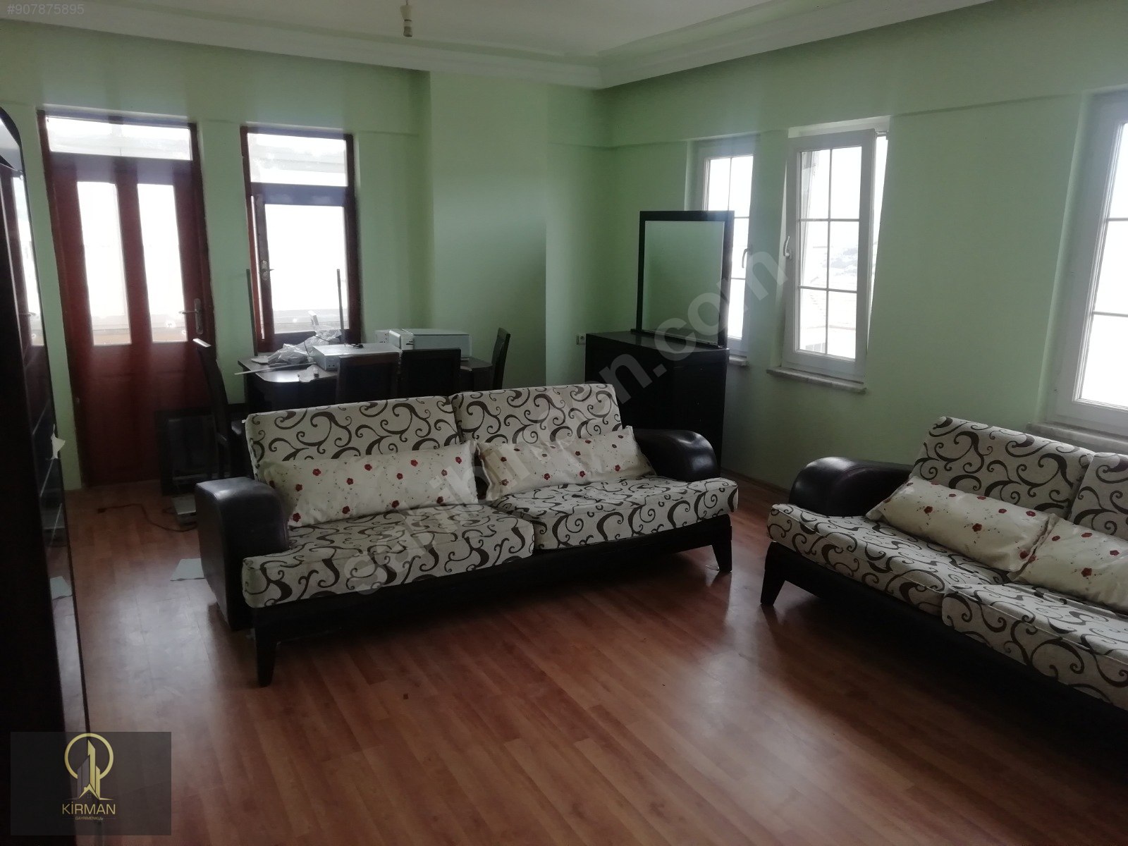 AYDINLIK EVLER KİRALIK 3 +1 DAİRE Kiralık Daire İlanları sahibinden