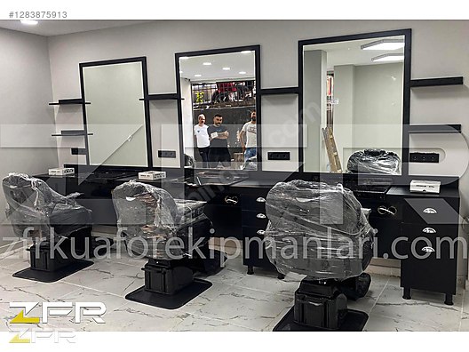 BERBER TEZGAHI - Kuaför Ekipmanları sahibinden.com'da