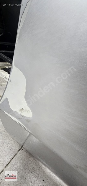 8T8833051 – AUDİ A5 SOL ARKA KAPİ ORJ