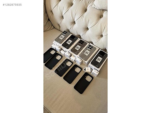 Used & Brand New Items / Cell Phones & Accessories / Cell Phones / Xiaomi / 15T