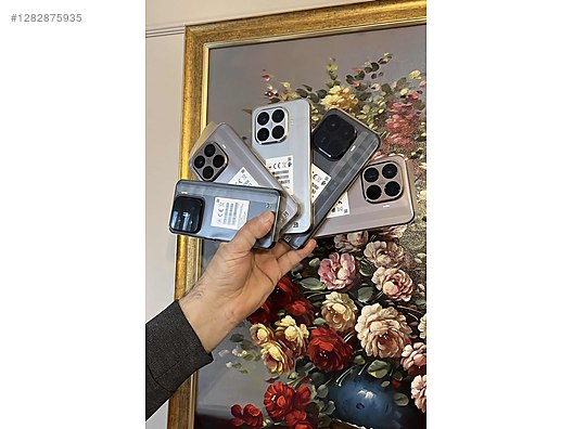 Used & Brand New Items / Cell Phones & Accessories / Cell Phones / Xiaomi / 15T