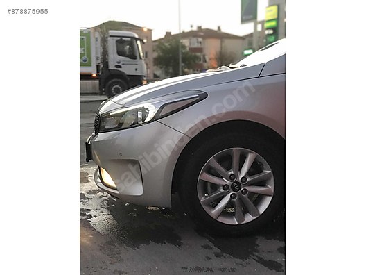 Sahibinden 2016 Model Renault Megane 96 800 Tl Ye Araba Com Da