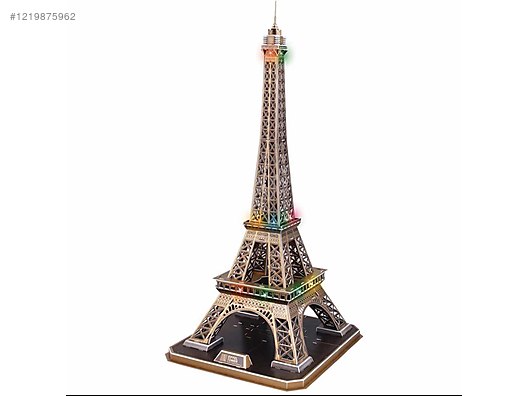 İkinci El ve Sıfır Alışveriş / Hobi & Oyuncak / Puzzle & Yapboz / Puzzle