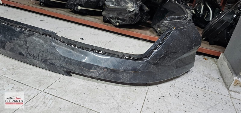 Audi Q3 Tampon (Arka)