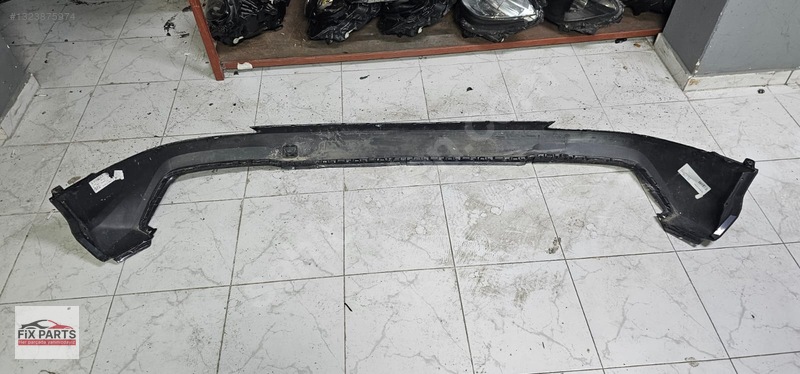 Audi Q3 Tampon (Arka)