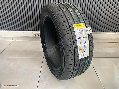 225/50R18 95V DUNLOP SPO SPORT MAXX 050 TOYOTA EKİPMAN İMECE
