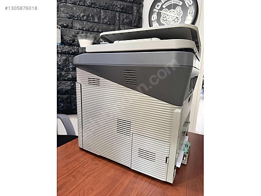 Yazıcı / SAMSUNG SCX-4833FD FOTOKOPİ,TARAYICI,FAKS,YAZICI,LASER