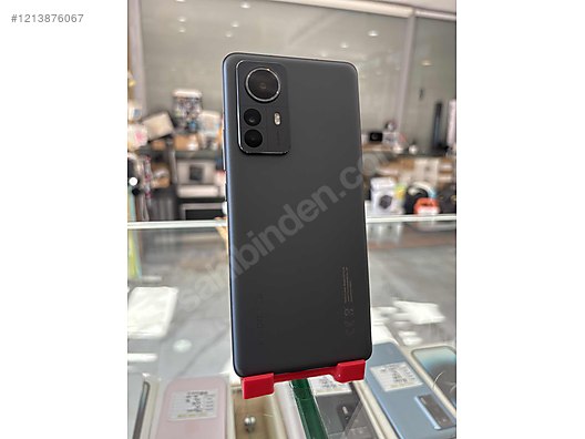 Used & Brand New Items / Cell Phones & Accessories / Cell Phones / Xiaomi / 12 Pro