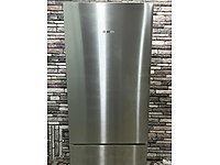 BOSCH A++ CAM YÜZEY 1 YIL GARANTİ TESLİM MONTAJ #1282876092