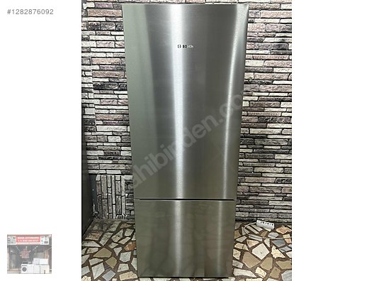 Used & Brand New Items / Electrical Appliances / Appliances / Refrigerators