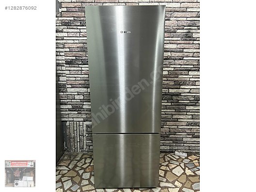 Used & Brand New Items / Electrical Appliances / Appliances / Refrigerators