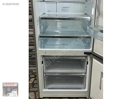 Used & Brand New Items / Electrical Appliances / Appliances / Refrigerators