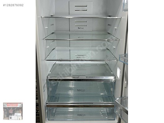 Used & Brand New Items / Electrical Appliances / Appliances / Refrigerators