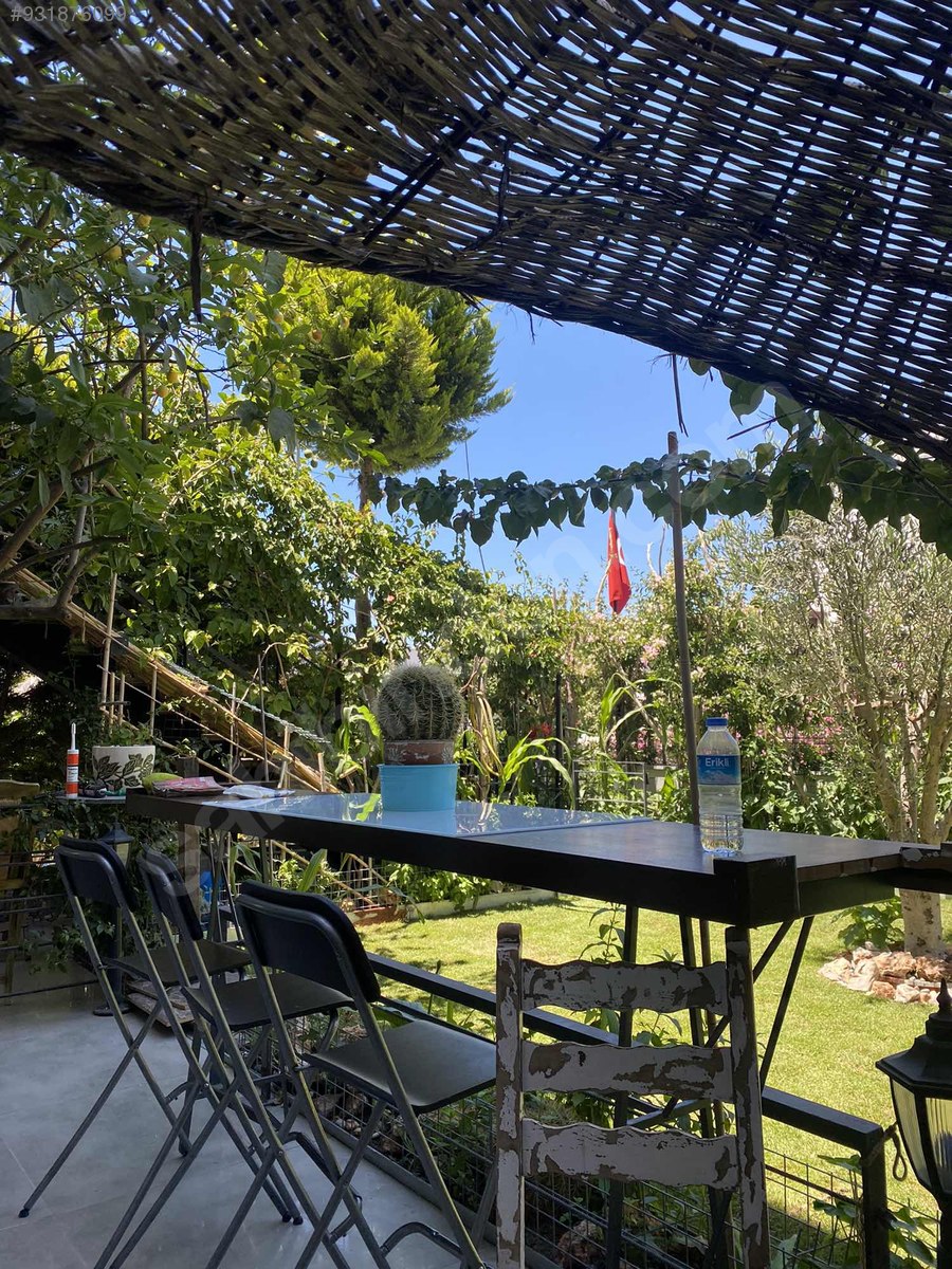 Bodrum da yeni eşyalar mükemmel konum Günlük Kiralık Daire İlanları
