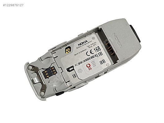 Used & Brand New Items / Cell Phones & Accessories / Cell Phones / Nokia / 3410