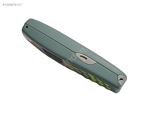 Used & Brand New Items / Cell Phones & Accessories / Cell Phones / Nokia / 3410