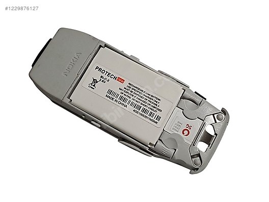 Used & Brand New Items / Cell Phones & Accessories / Cell Phones / Nokia / 3410