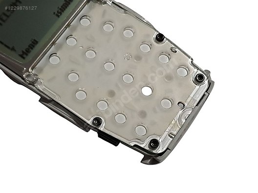 Used & Brand New Items / Cell Phones & Accessories / Cell Phones / Nokia / 3410